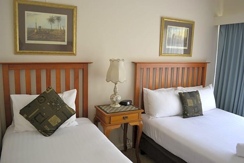 Aberdeen Motor 3* Geelong
