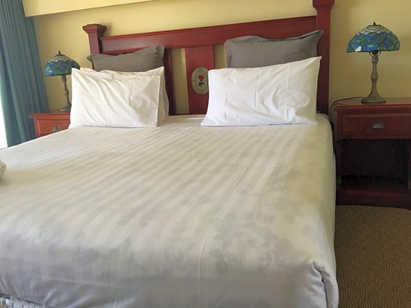 Aberdeen Motor 3* Geelong