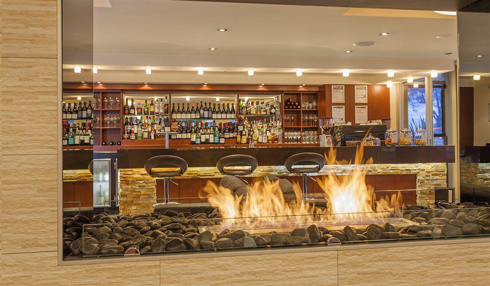 Quality Bayside Aparthotel Geelong