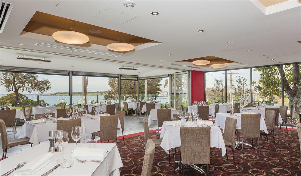 Aparthotel Quality Bayside