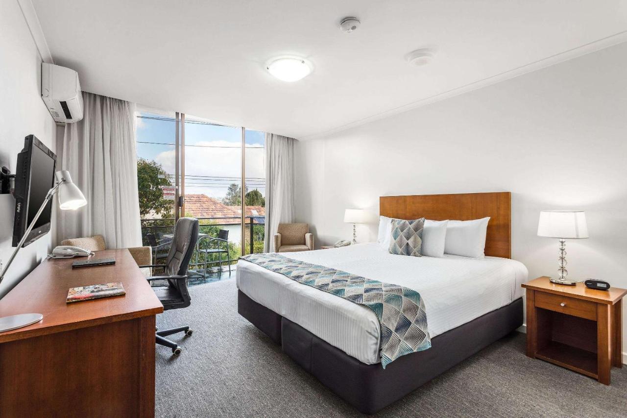Quality Bayside Aparthotel 4*