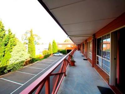 Bay Motel