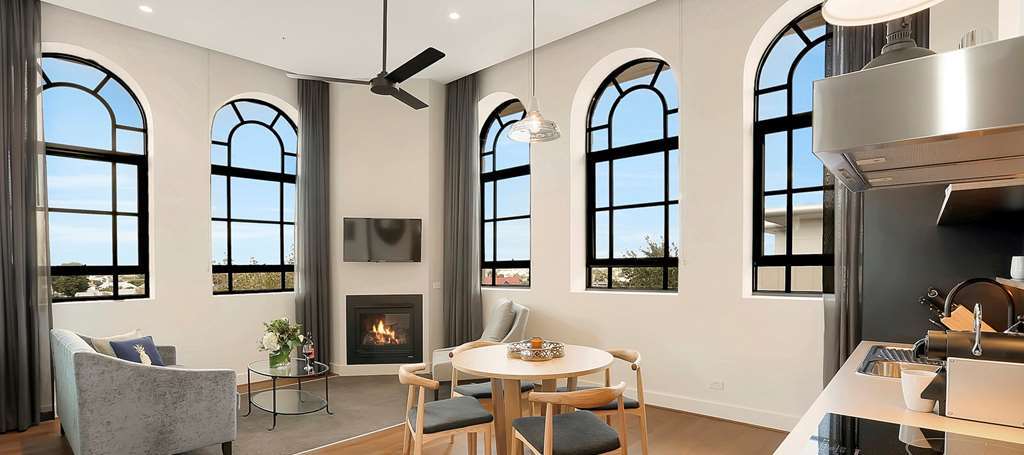 Devlin Aparthotel Geelong