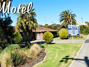 Golden Palms 3* Geelong