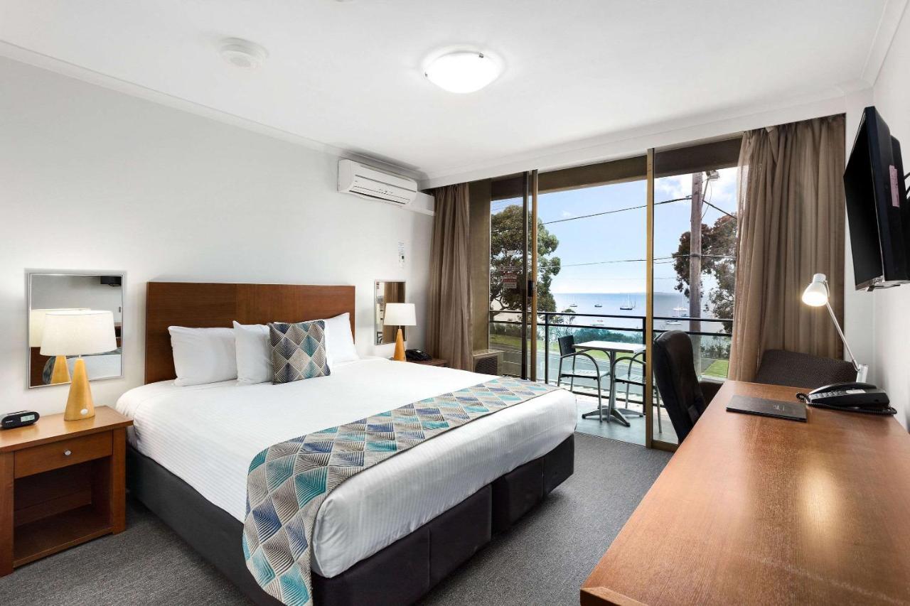Quality Bayside Aparthotel
