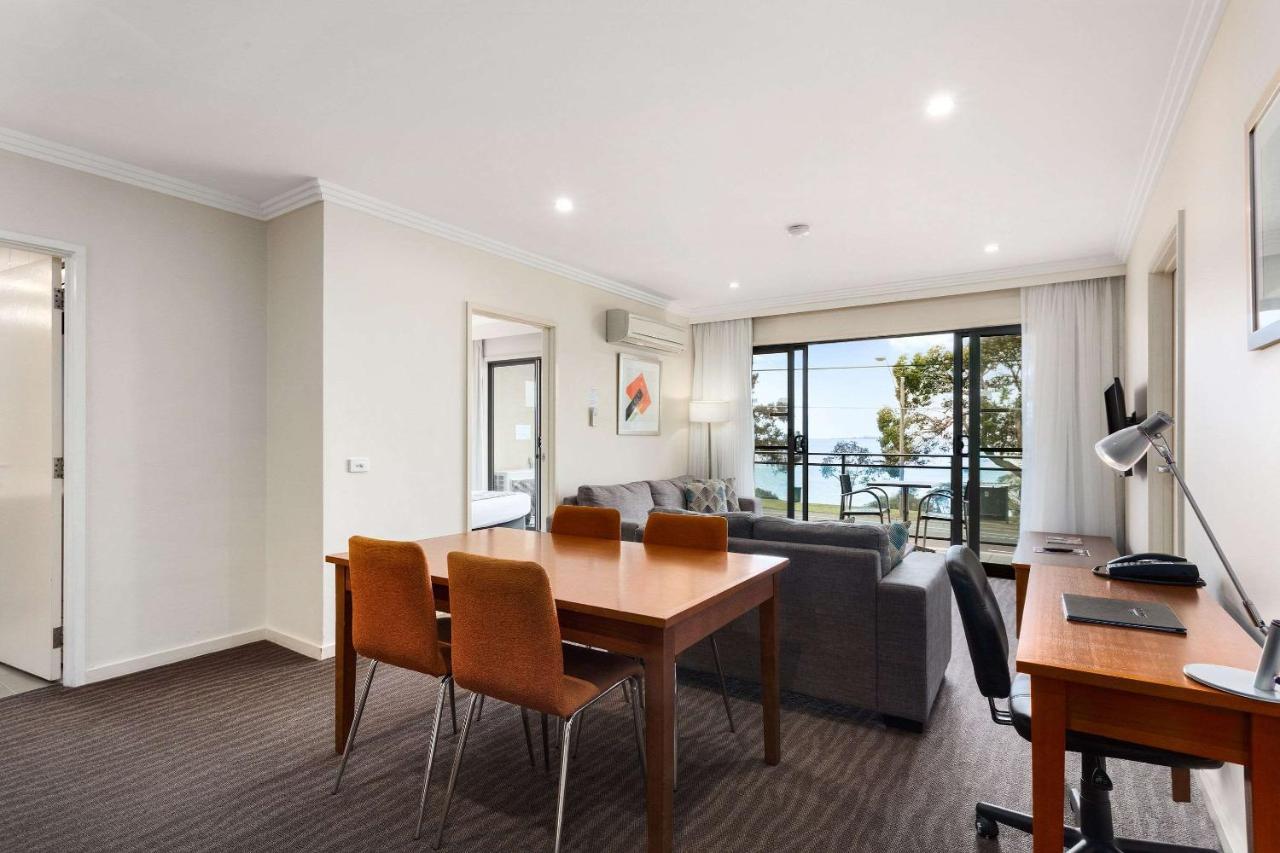 Aparthotel Quality Bayside