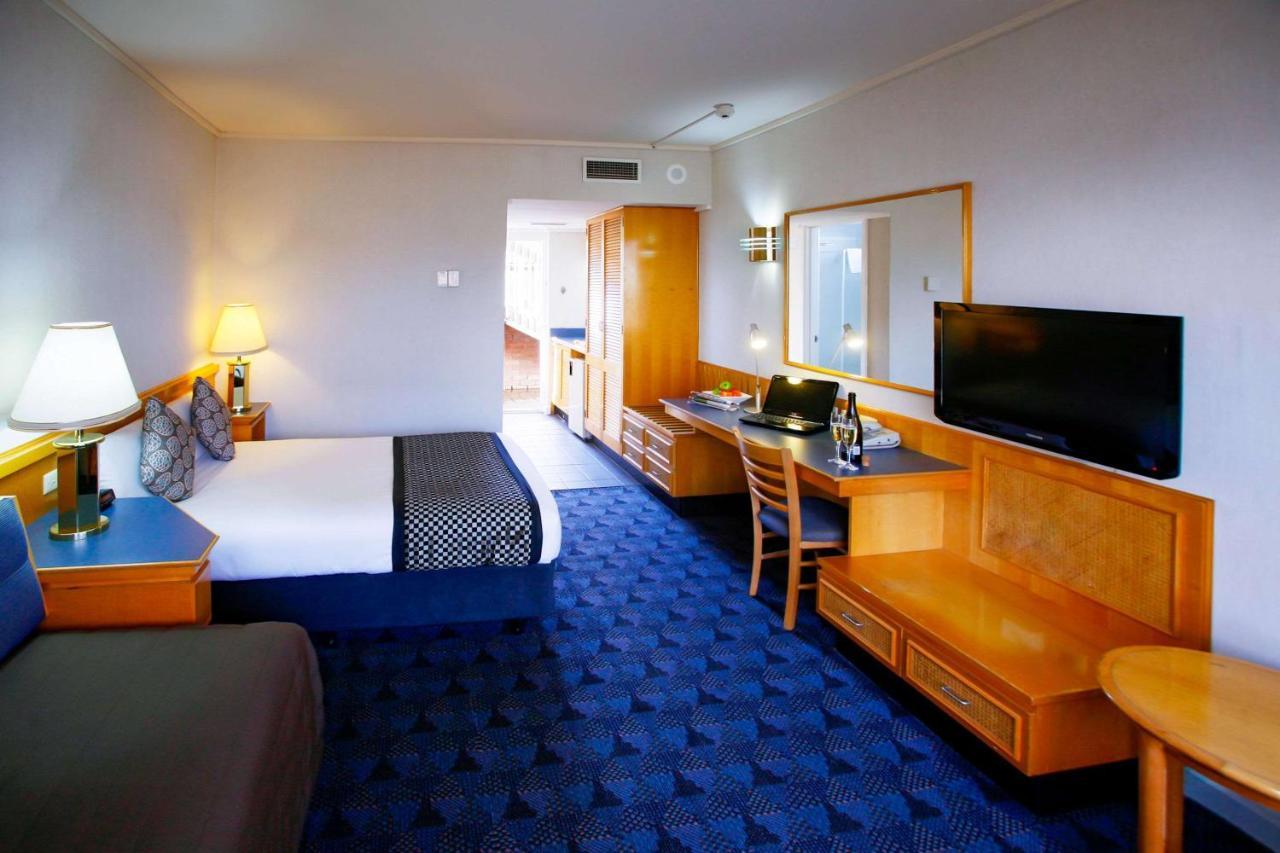 Aparthotel Quality Bayside