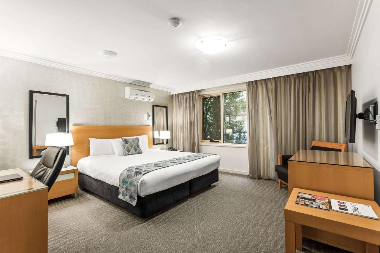 Quality Bayside Aparthotel 4*