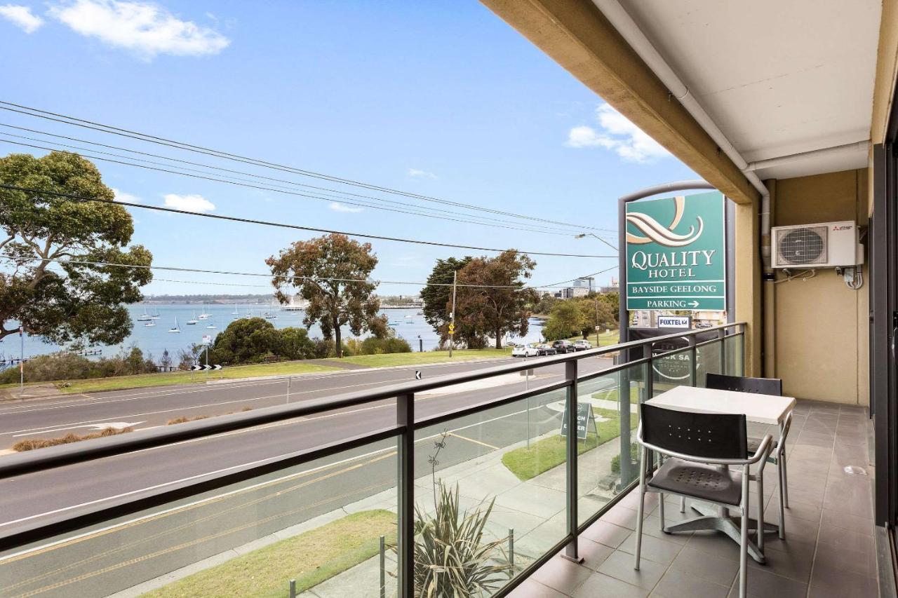 Quality Bayside Geelong