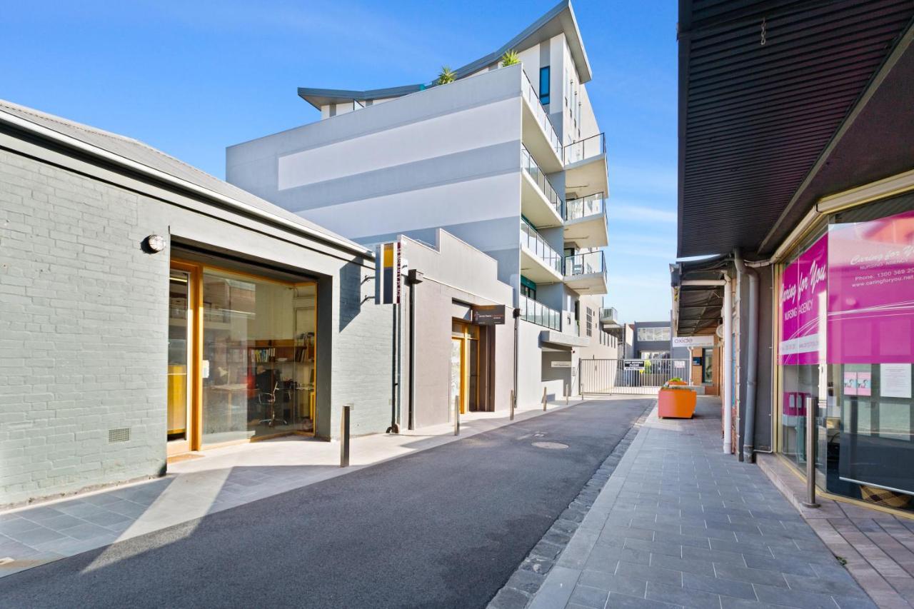 Holiday home Soho 203