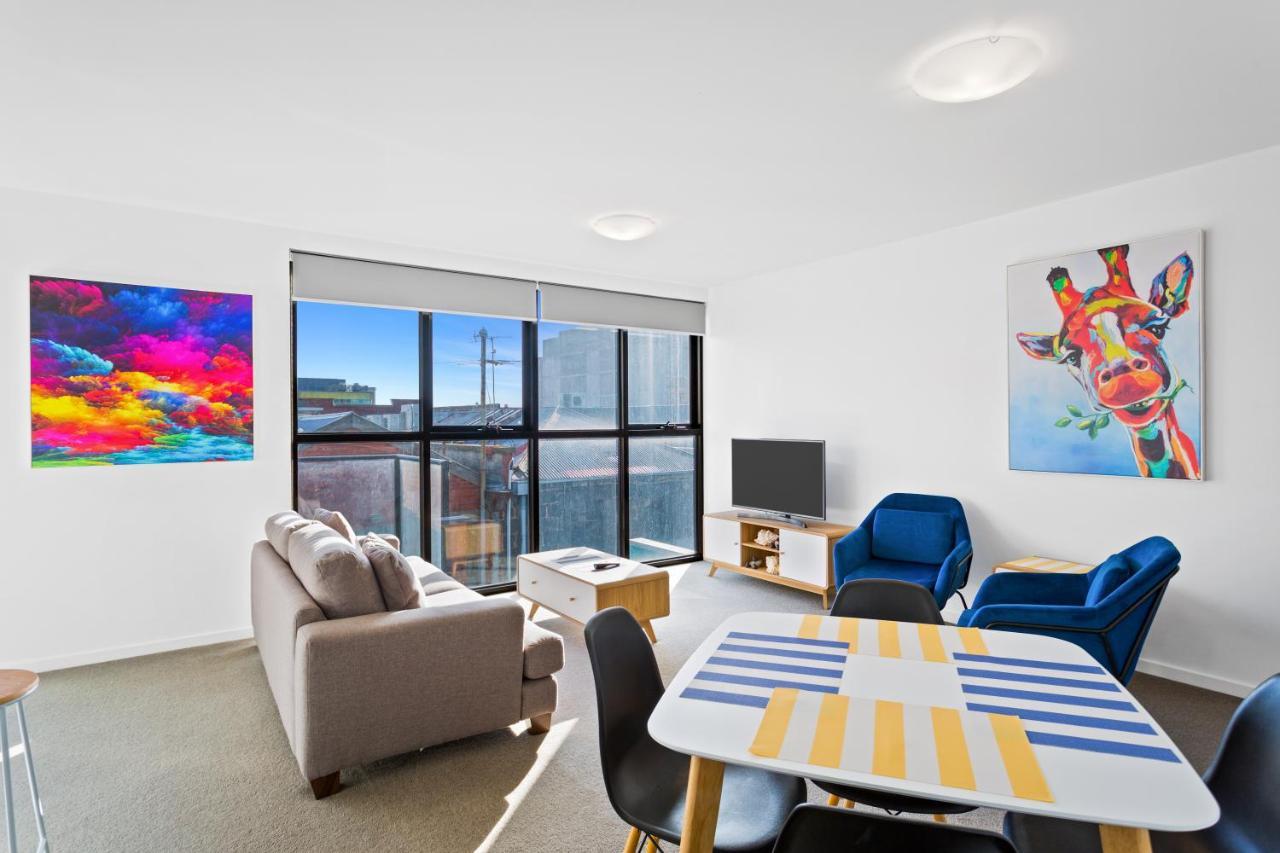 Holiday home Soho 203 *