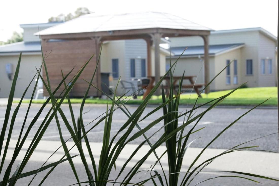 Motel Golden Palms Geelong
