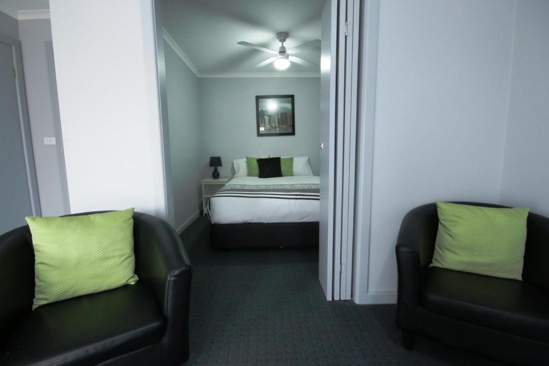 Motel Golden Palms