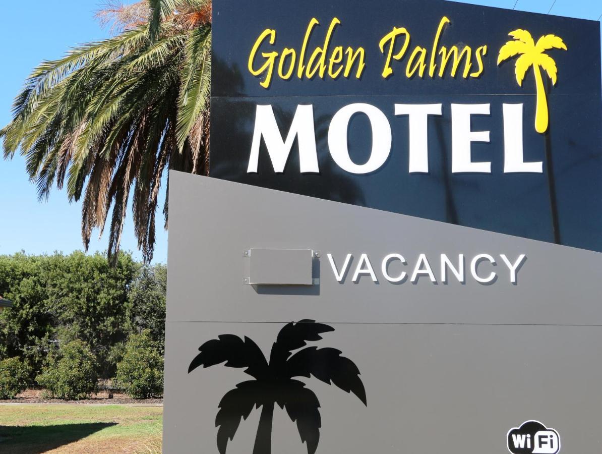 Golden Palms 3*