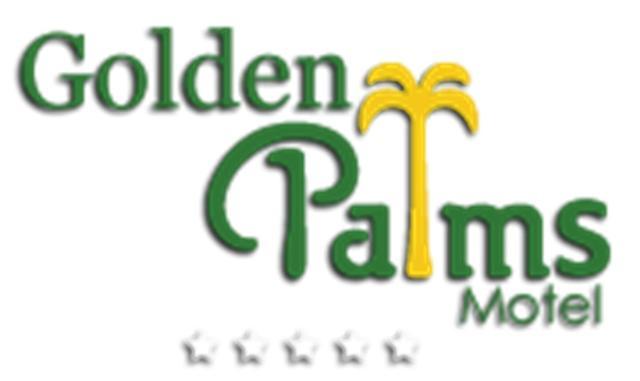 Motel Golden Palms Geelong