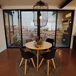The Warehouse Apartments
