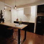 The Warehouse Apartments