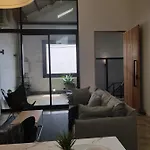 The Warehouse Apartments