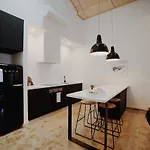 The Warehouse Apartments