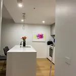Luxury Garden Apartment