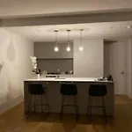 Luxury Garden Apartment