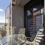 Beachfront Bliss: Luxury Living