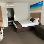 Belmercer Motel