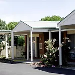 Rose Garden Motel