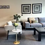 The Waterfront Apartments Geelong