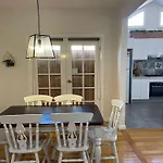 Evies Belmont Cottage