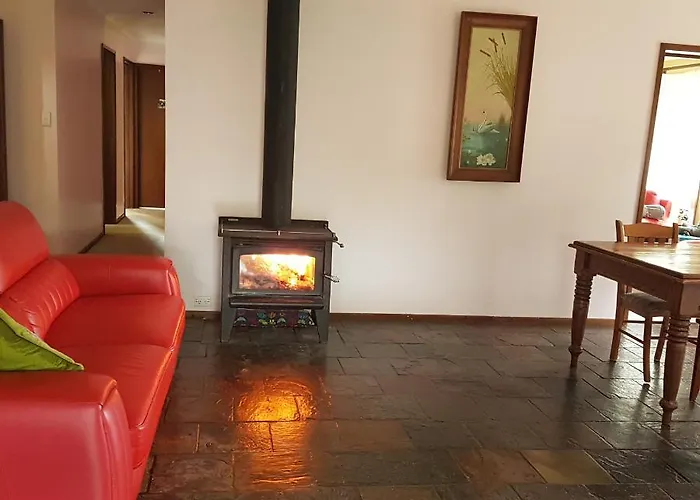 Kismet B&B