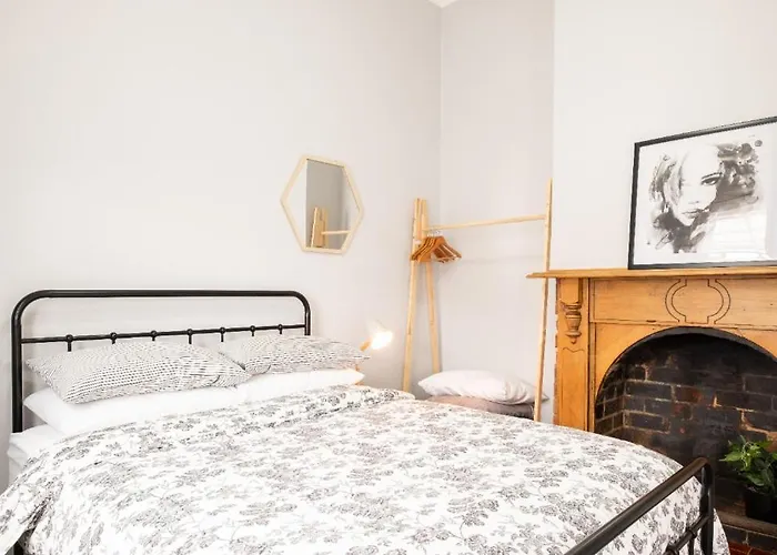 Quartz Cottage Geelong