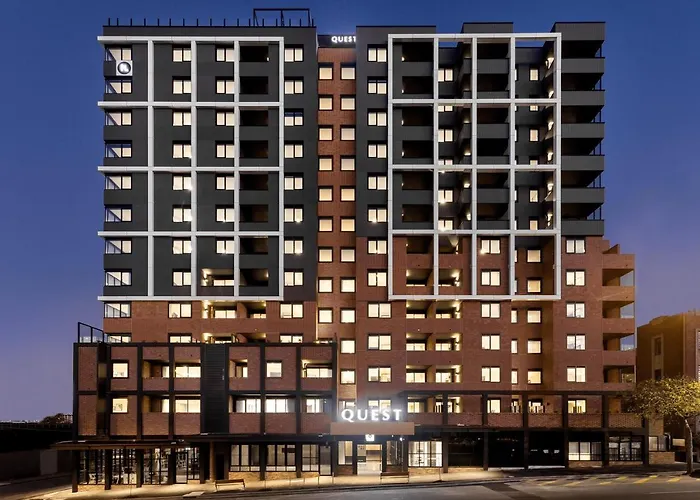 Quest Geelong Central