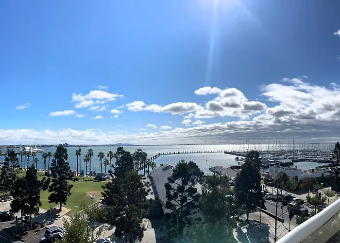 The Waterfront Apartments Geelong