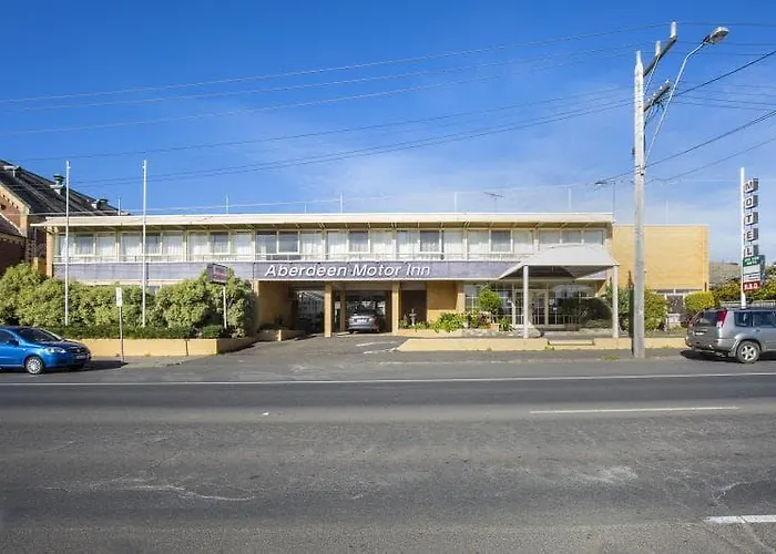 Aberdeen Motor Inn