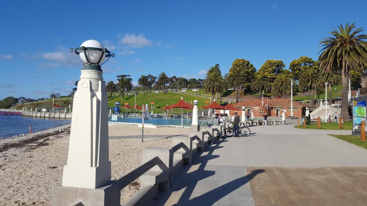 Gateway To The Surf Coast And *