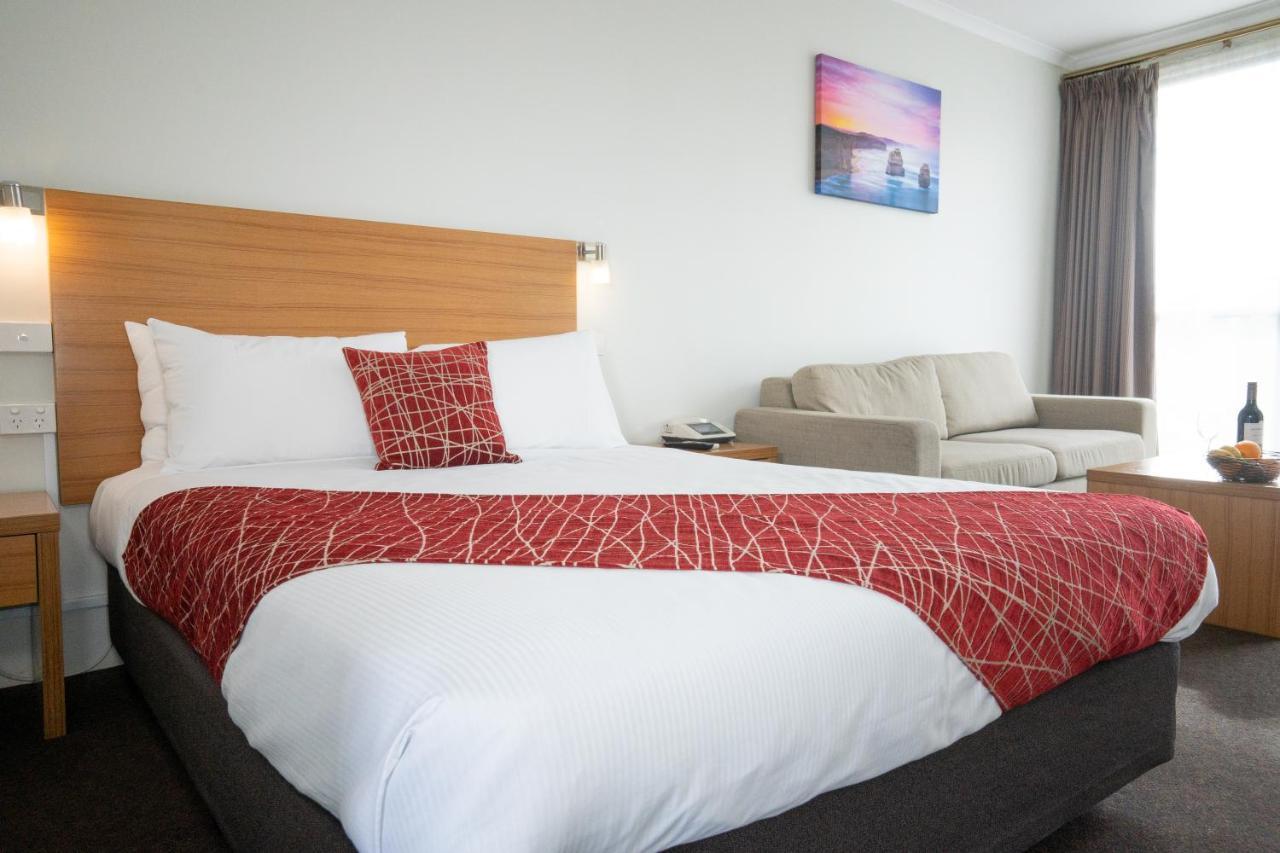 Motel Admiralty
