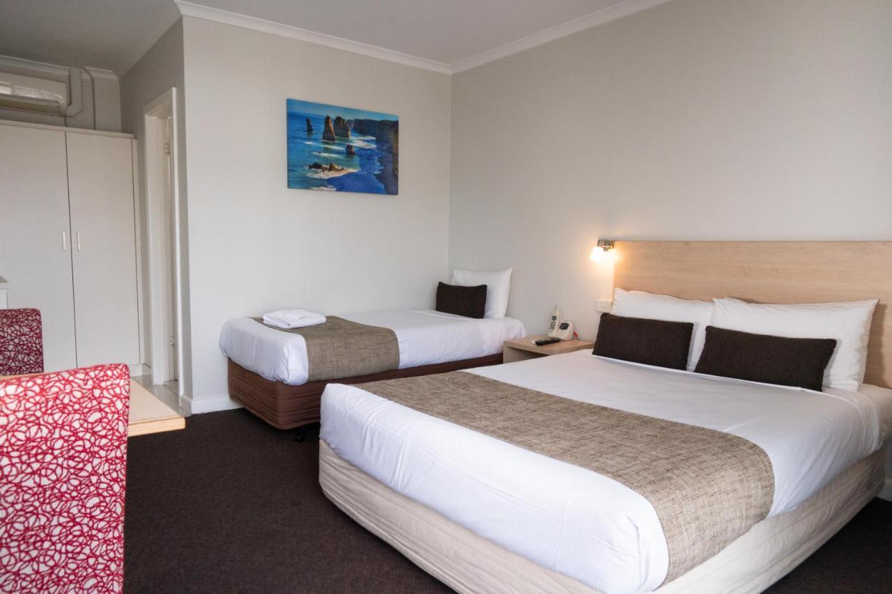 Admiralty Geelong