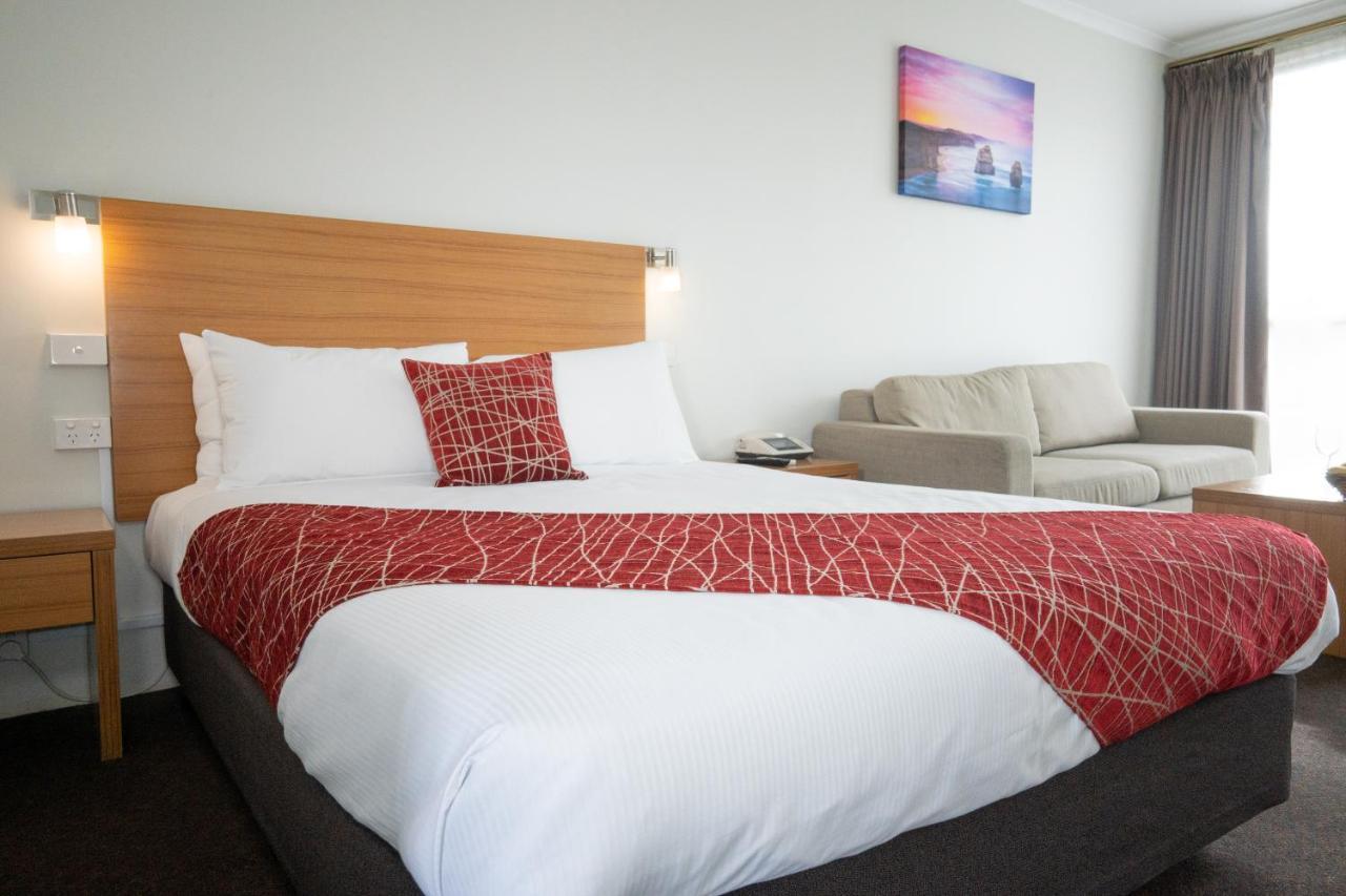 Motel Admiralty 3*