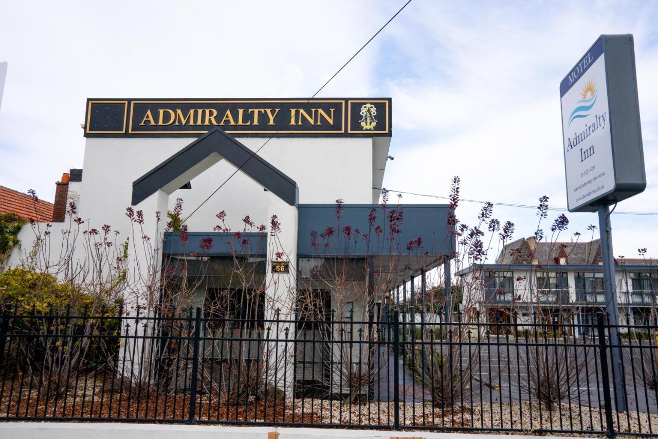 Motel Admiralty 3*