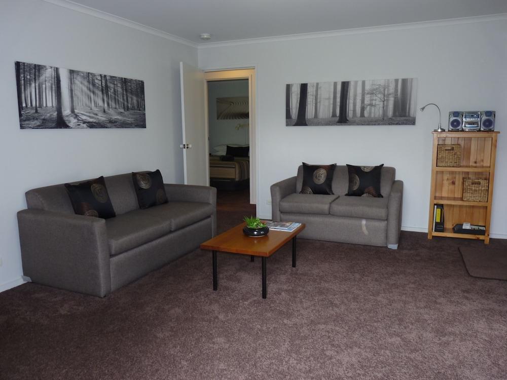 Barwon Valley Aparthotel Geelong