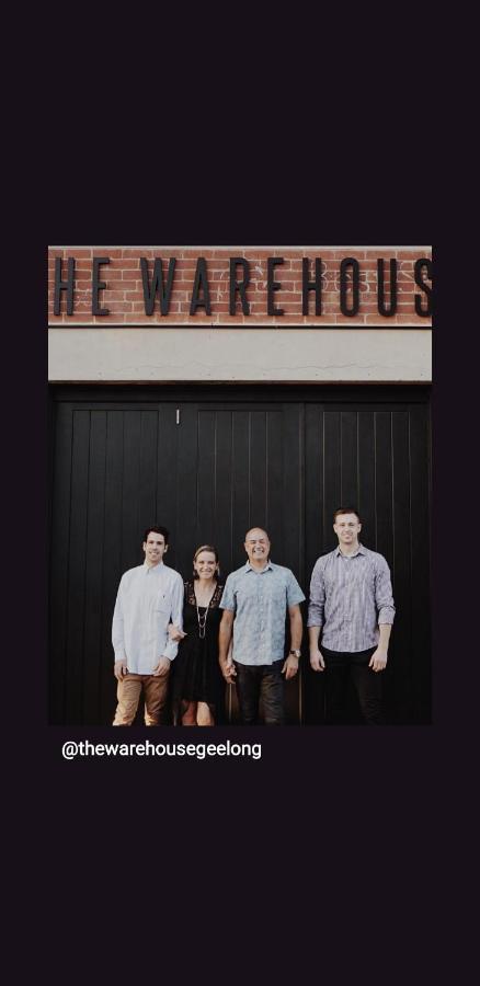 The Warehouse Geelong