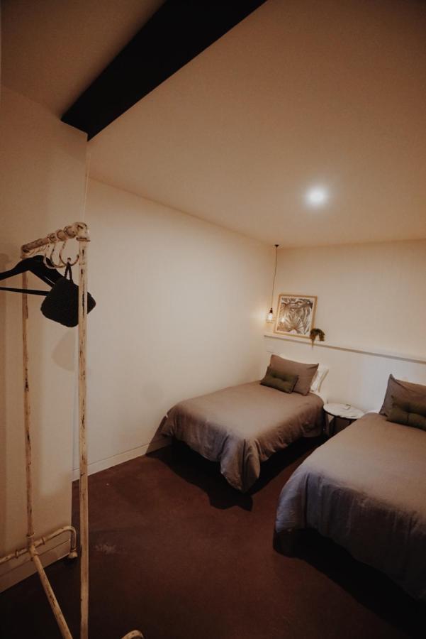 Aparthotel The Warehouse