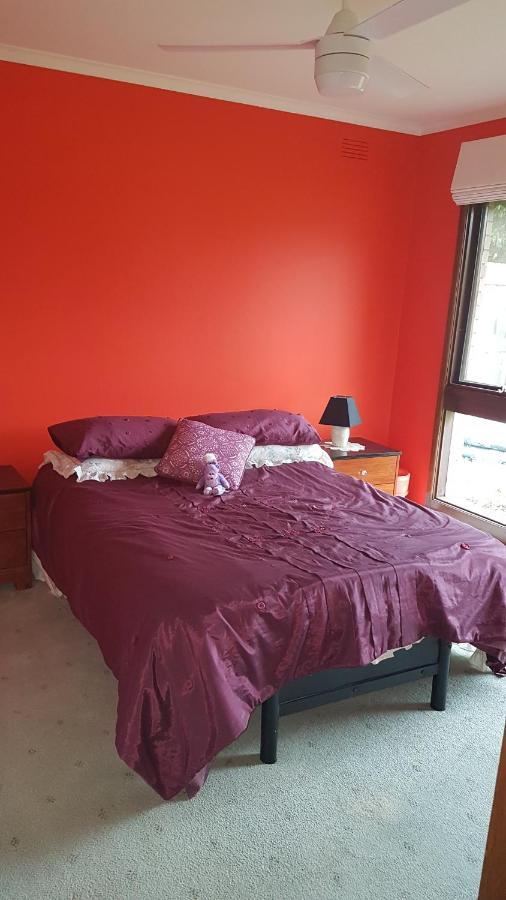 Kismet Bed & Breakfast Geelong
