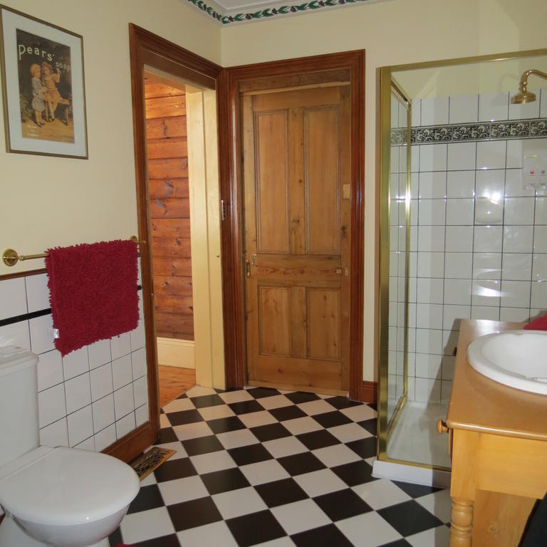 Drysdale House Bed & Breakfast 4*