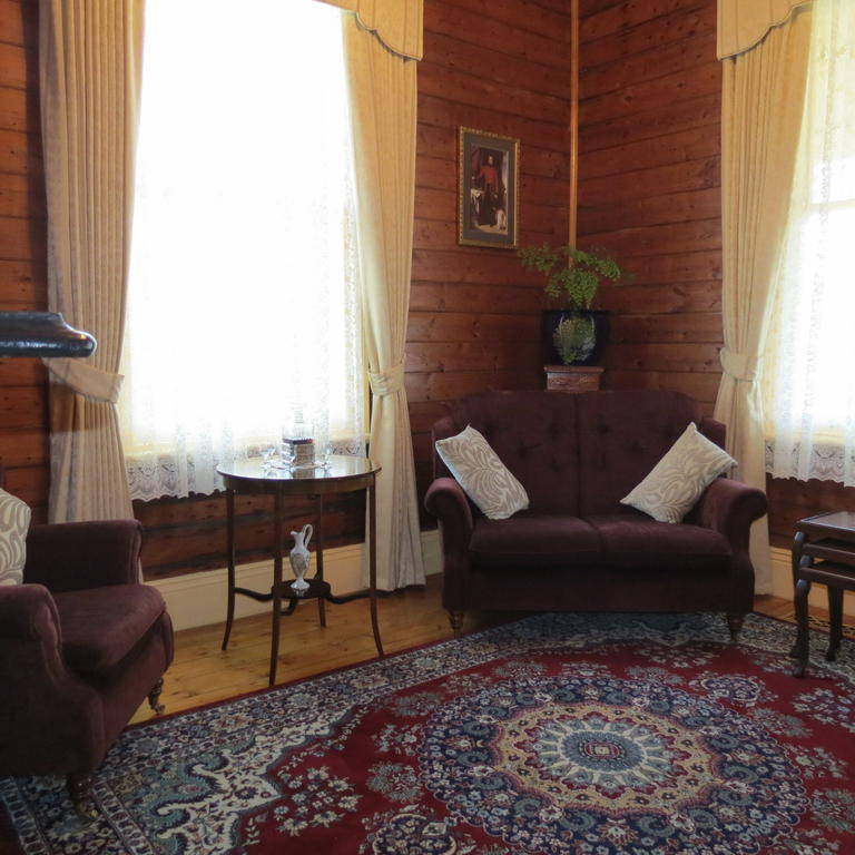 Bed & Breakfast Drysdale House Geelong