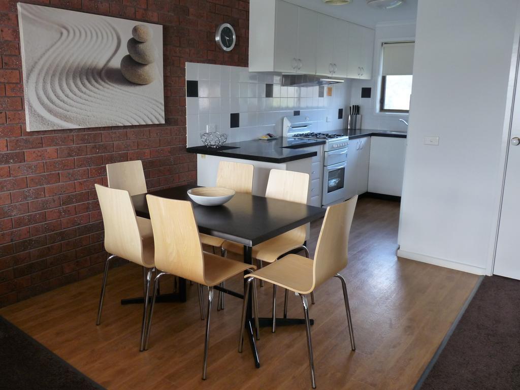 Aparthotel Barwon Valley 4*