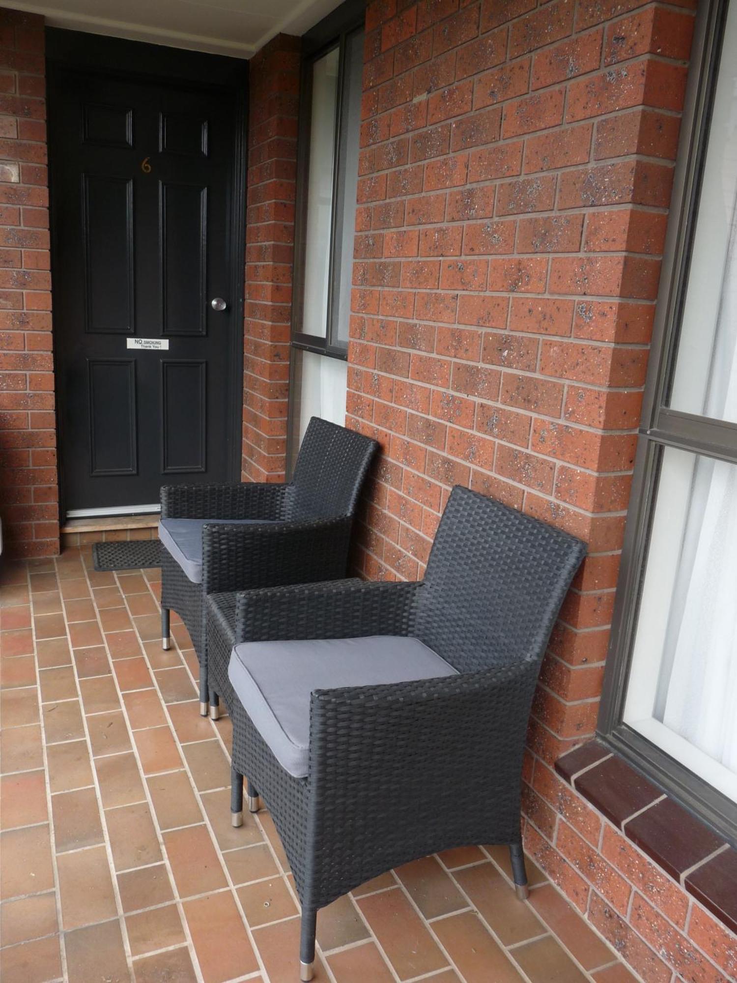 Aparthotel Barwon Valley Geelong
