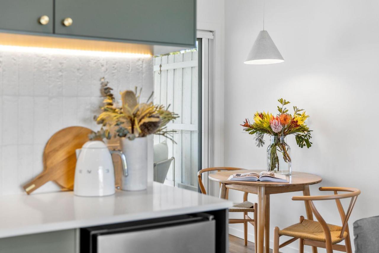 Relaxing King Studio * Geelong