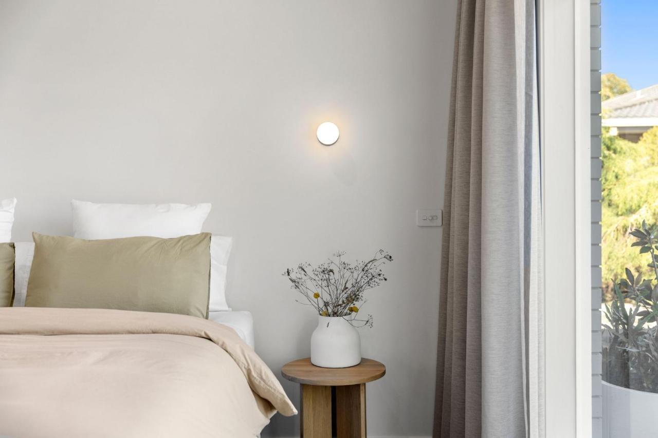 Guest house Relaxing King Studio Geelong